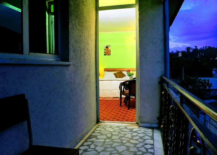Keba Guest House - Addis Ababa