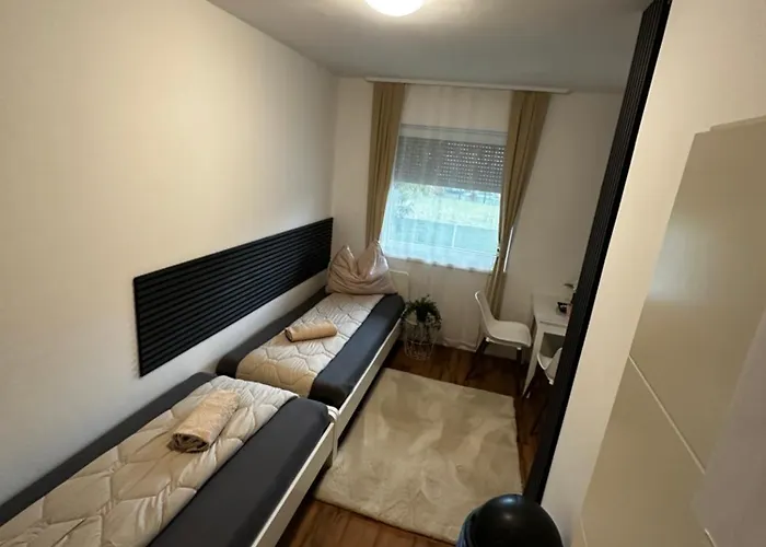 Zimmervermietung Wels 2