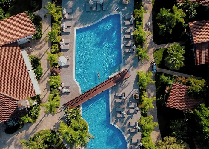 Kimera Lounge Boutique Hotel & Spa