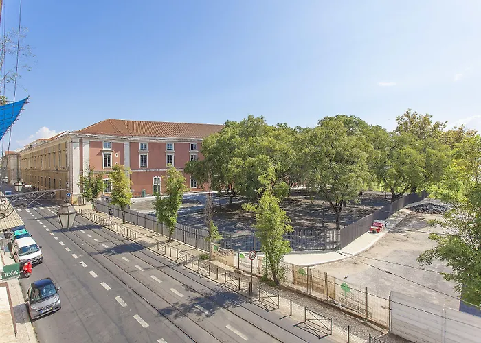 Lisbon Old Town Guest House