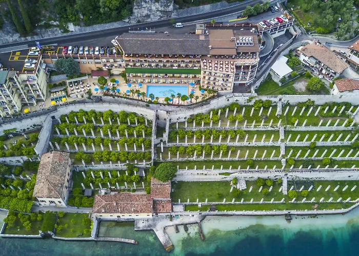 Hotel Splendid Palace