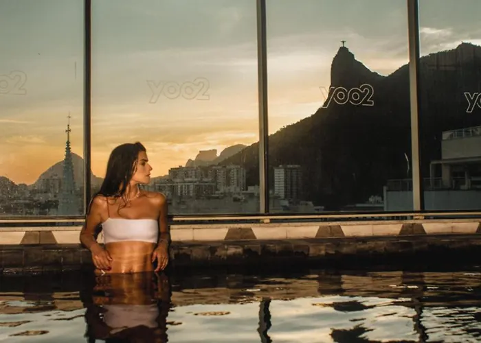 Familienhotel: Yoo2 Rio De Janeiro, Tapestry Collection By Hilton
