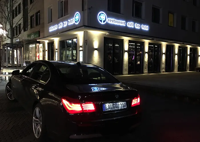 3 SterneHotel DasPaul