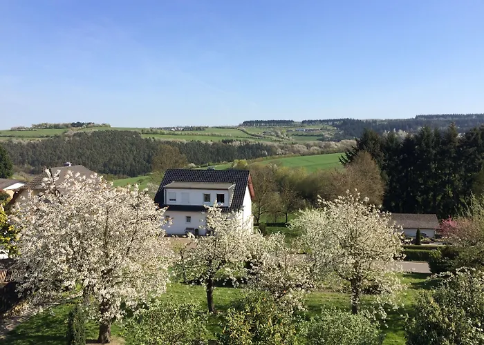 Gasthaus Weingut Stahl