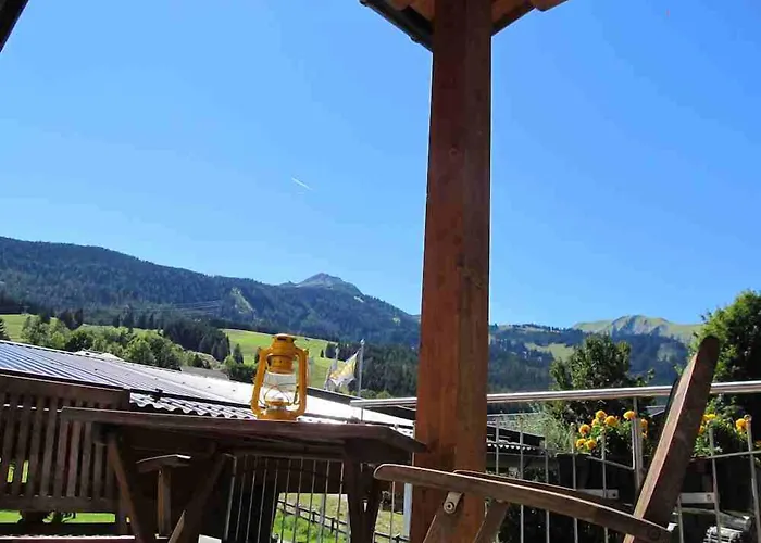 Alpenstern rooms&suites