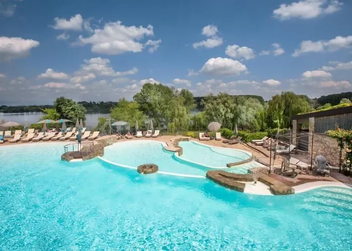 Boutique-Hotel: Le Ali Del Frassino