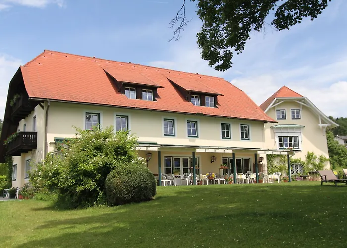 Landhaus Strussnighof