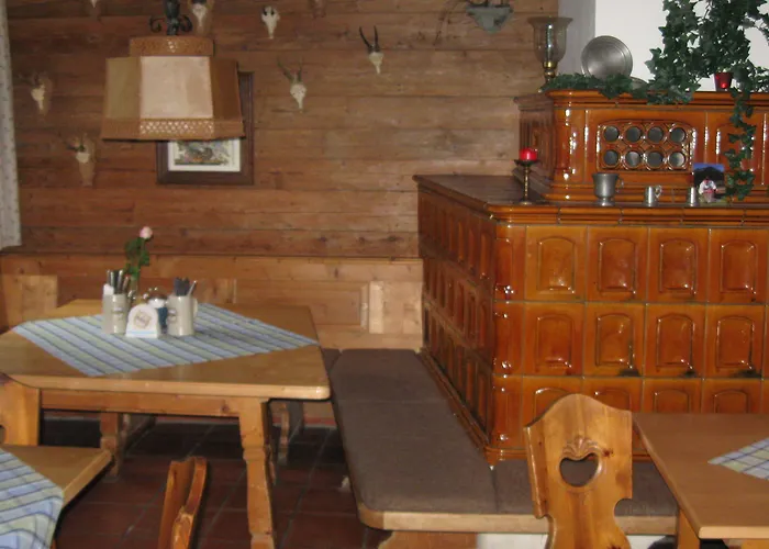 Pension Oberwirt
