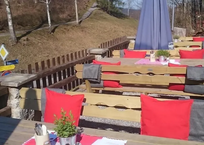 Pension Oberwirt
