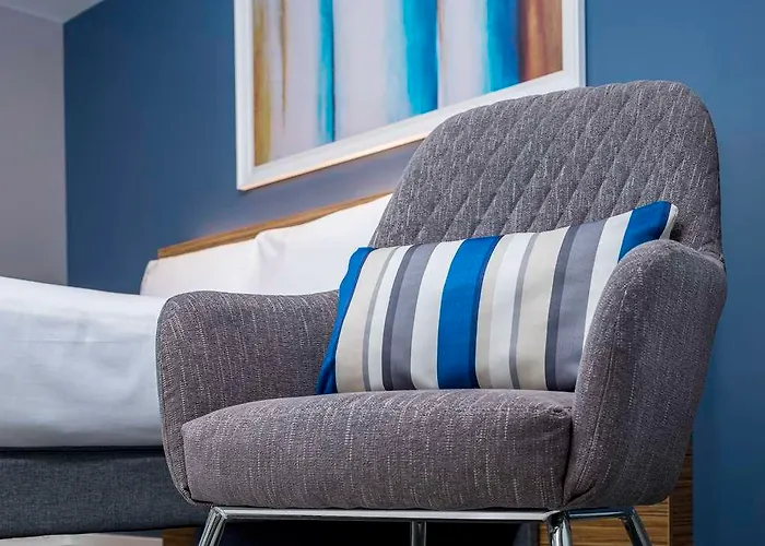  Travelodge London Marylebone