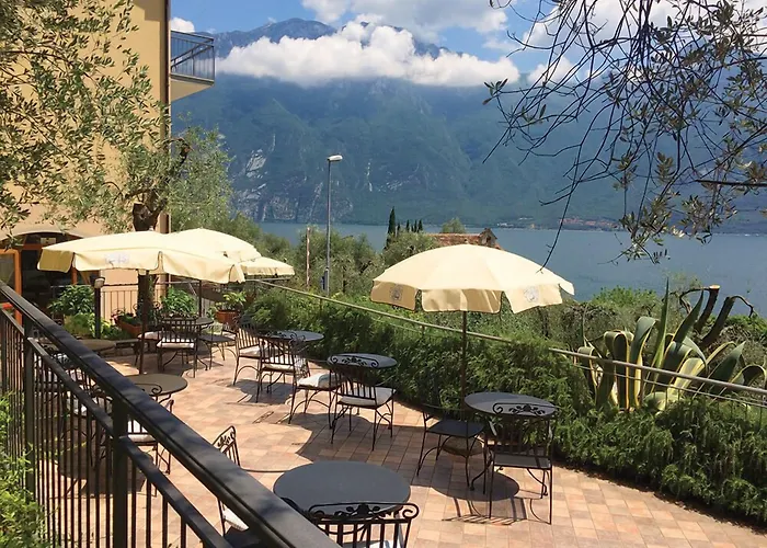 Locanda Ruscello Garni