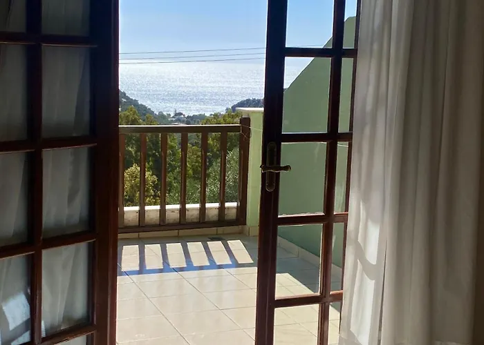 Saint George Hotel
