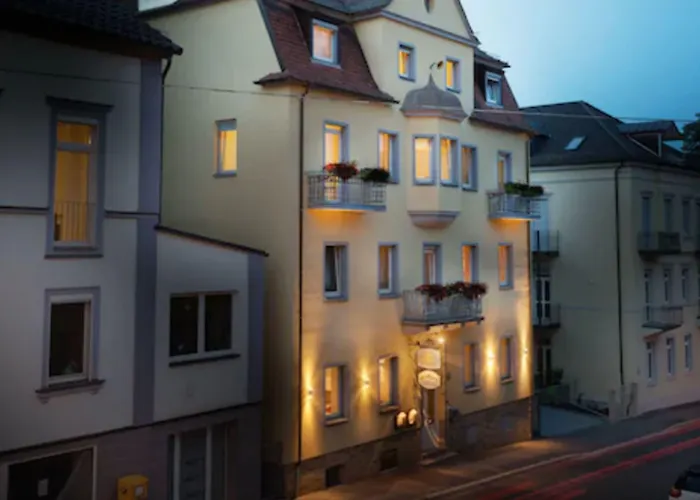 Pension Haus Marga