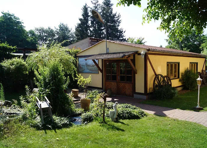 Pension zum Holzpantoffelmacher&Schauhandwerkspension