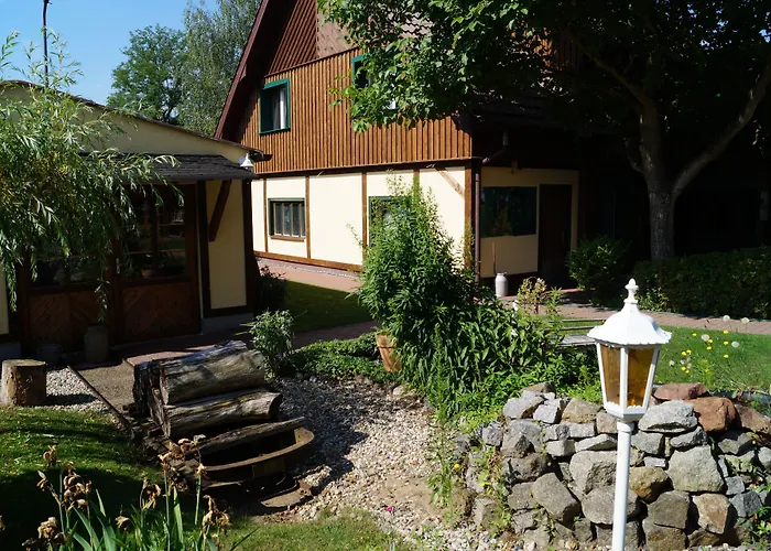 Pension zum Holzpantoffelmacher&Schauhandwerkspension