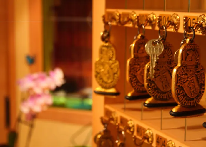 Hotel Kajetansbrücke