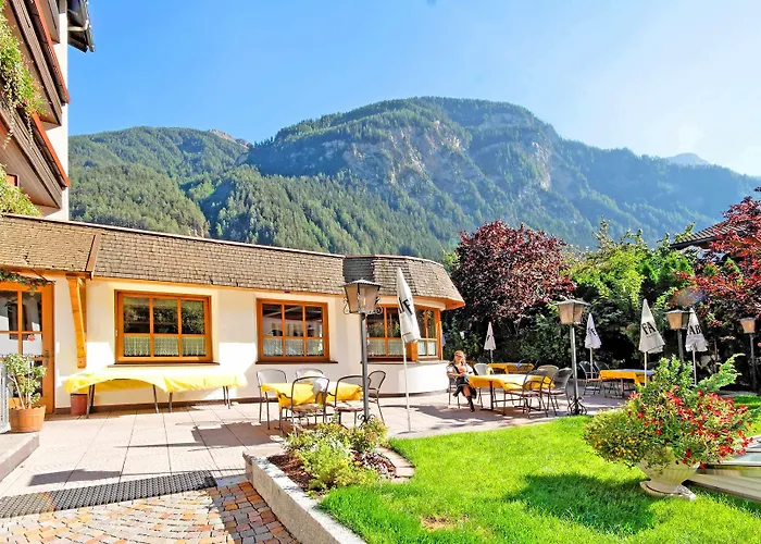 Hotel Kajetansbrücke