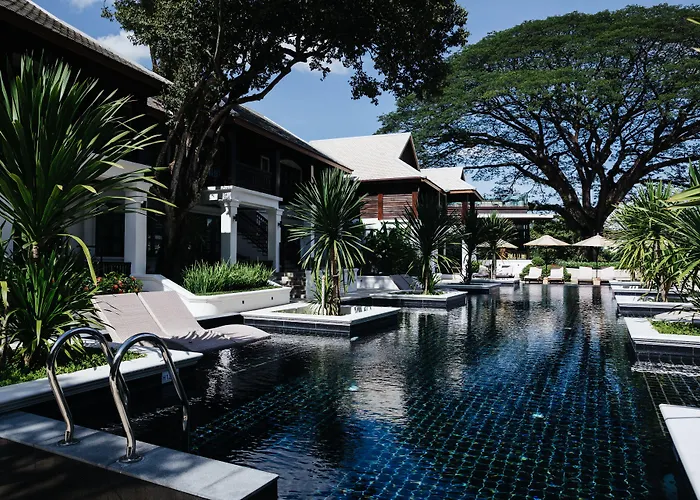 Na Nirand Romantic Boutique Resort