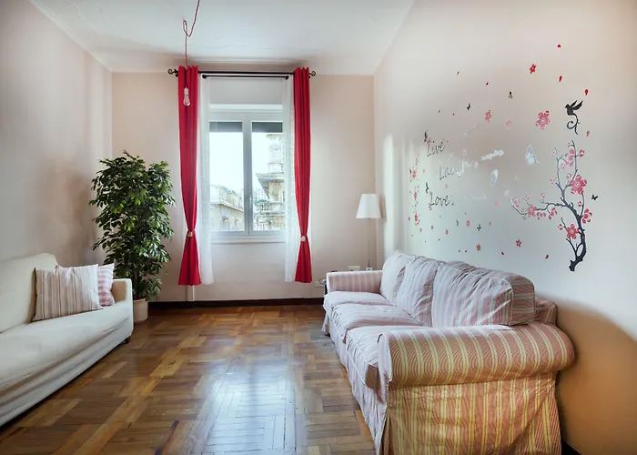 Vittoria Rooms Guesthouse - The Original Since 2015