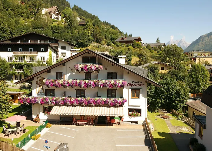 Pension Alpenrose