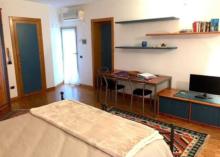 Apartment: San Rocco Apartment