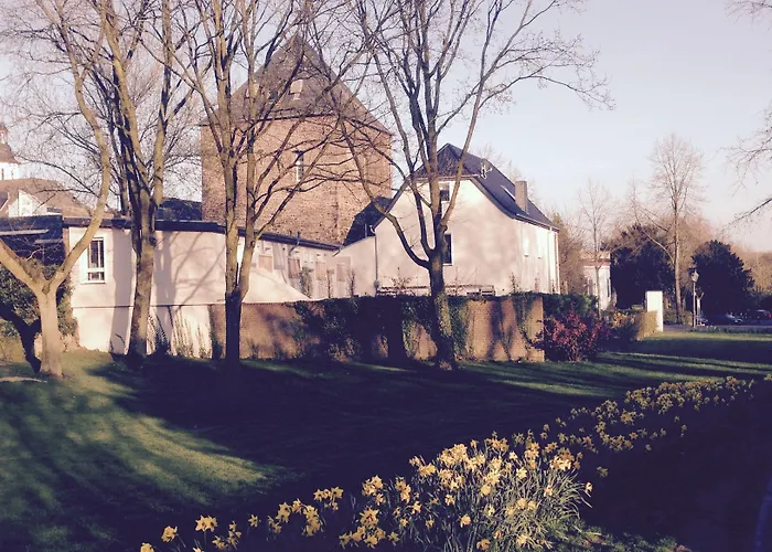 Pension Am Meerturm