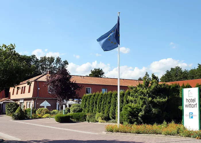 Hotel Wittorf