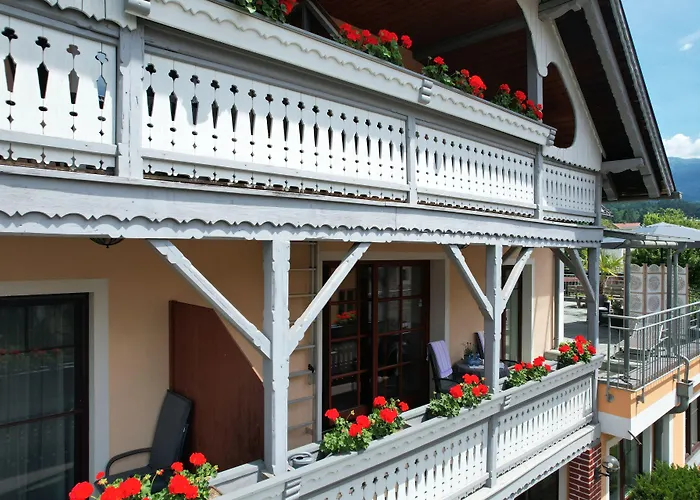 Familienpension Linder
