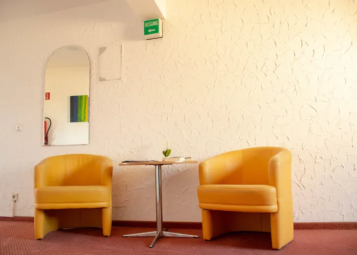 Hotel Restaurant Rothkopf