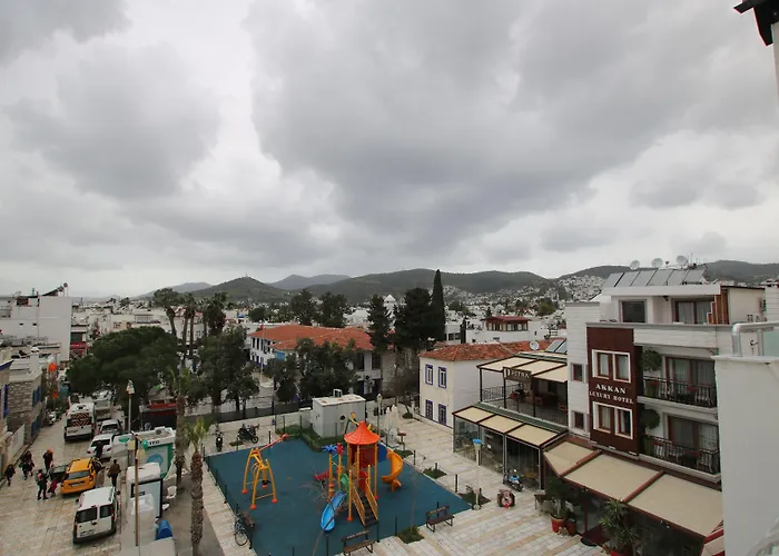 Artemis Hotel