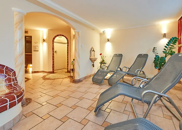 Pension Bartlbauer