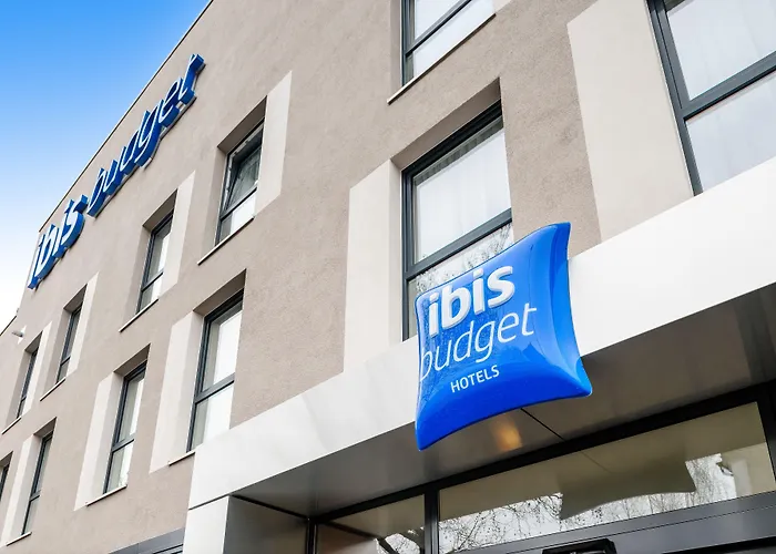Ibis Budget Bamberg