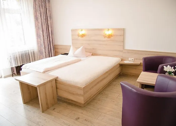 Hotel Pellmühle