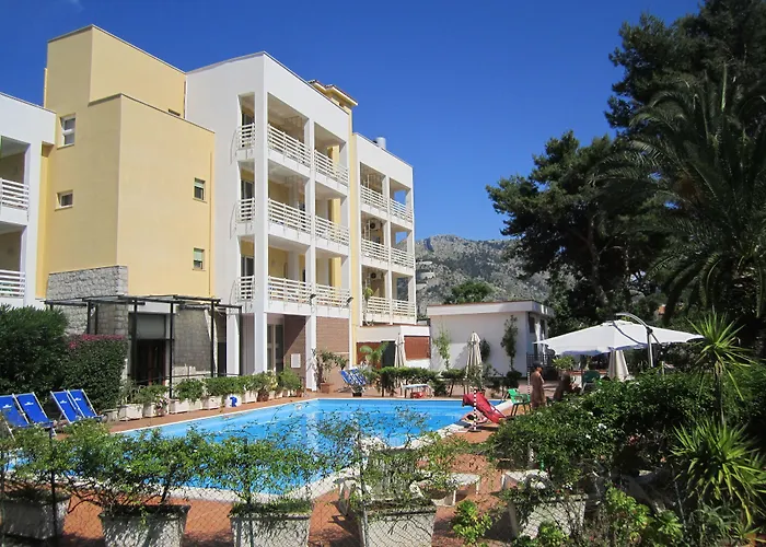 Hotel Conchiglia D'Oro