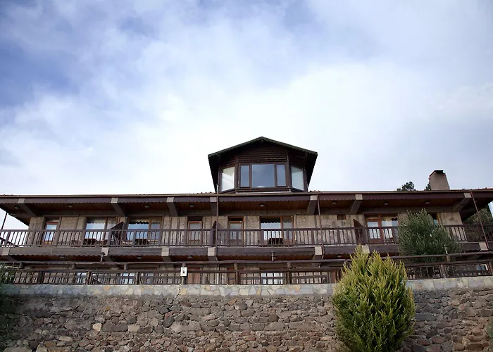 Assos Kartal Yuvasi Hotel