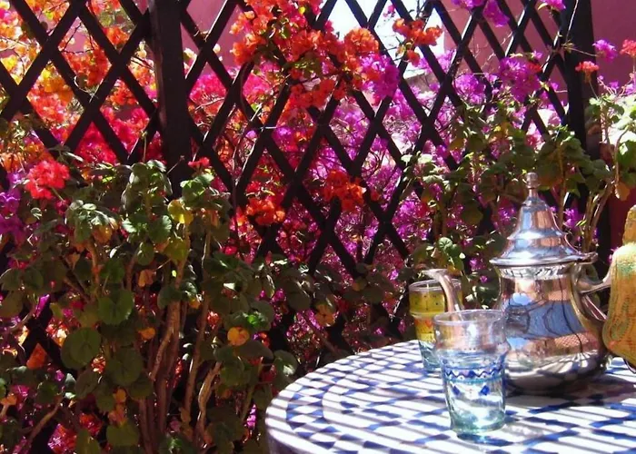 Strandhotel: Nadir Home