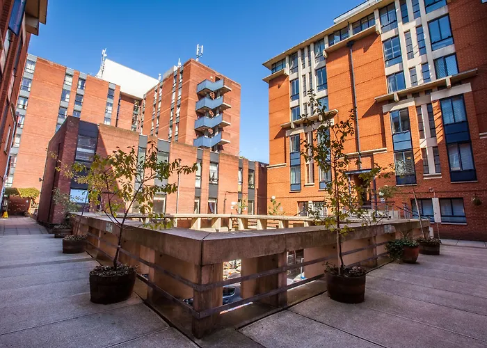 Apartment: Lse Rosebery Hall