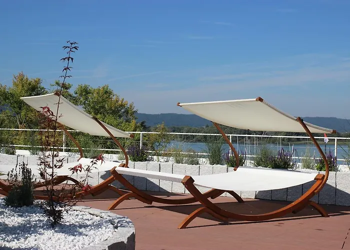 Seehotel Adler