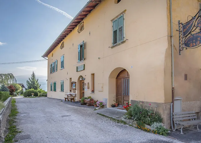 Antica Residenza De Poda