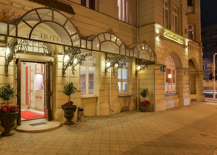 Altstadthotel Am Theater