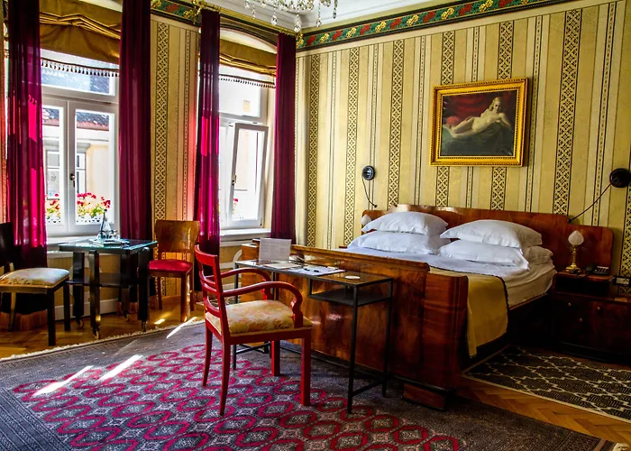 Familienhotel: Vila Katharina