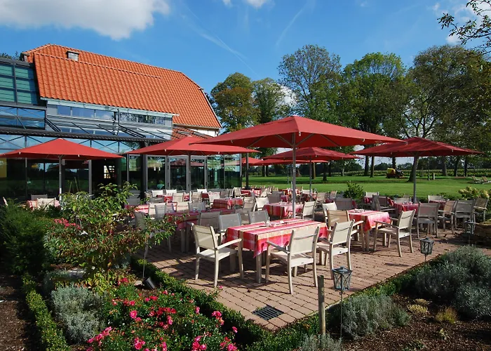 Gut Kump Gastronomie und Hotel