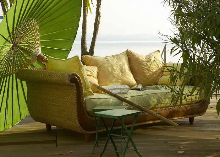 Pension Am Bodensee (Adults Only)