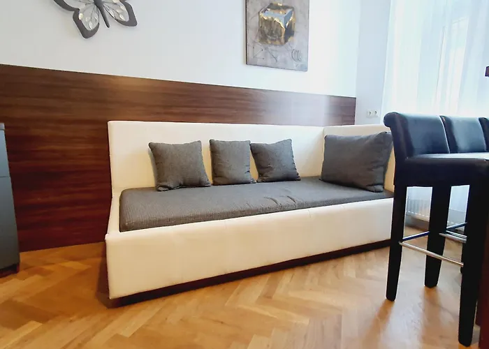 Apartment: Apartments-In-Vienna