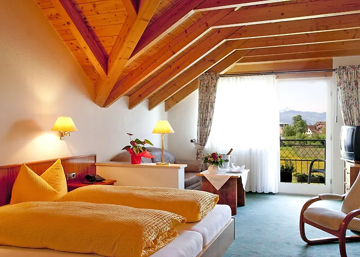 Hotel-Restaurant Walserhof