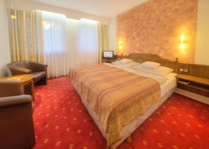 Hotel Am Zur Post
