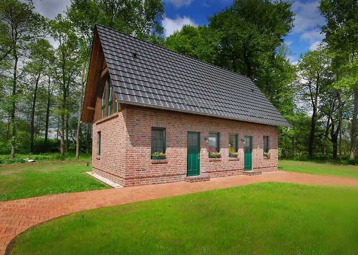 Ferienhof Zum Spreewäldchen