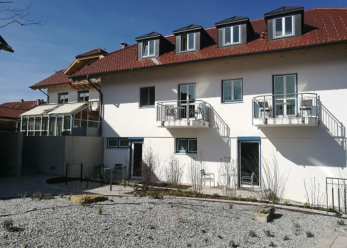 Haus am Gries