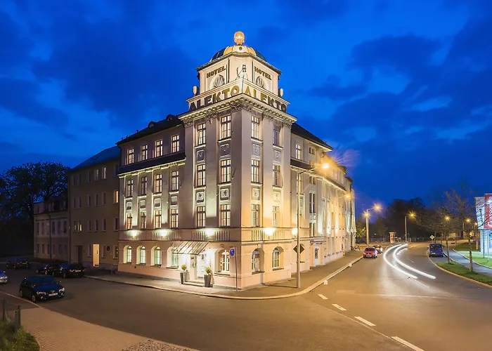 Hotel Alekto