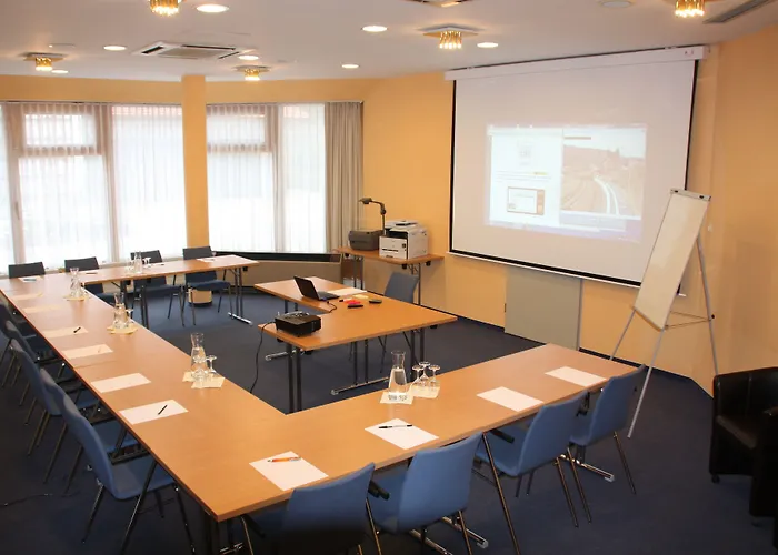 Hotel mit Aussicht: Hotel Hohenaschau